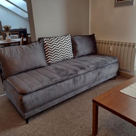 Apartman Mila, Tatragolf C407 Велка Ломница Екстериор снимка
