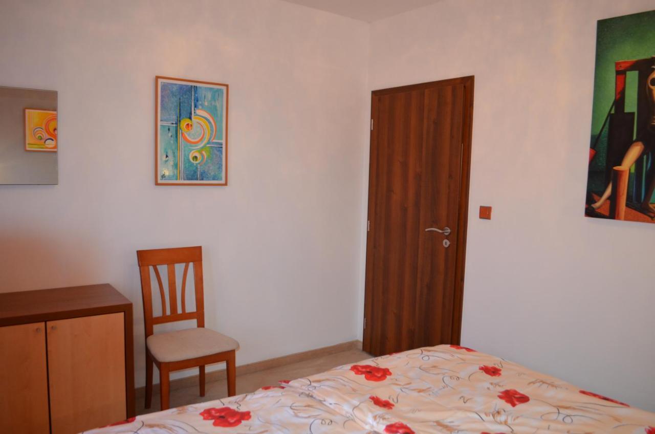 Apartman Mila, Tatragolf C407 Велка Ломница Екстериор снимка