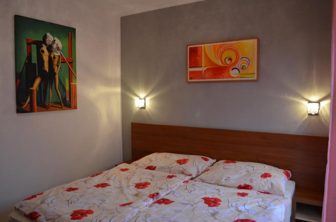 Apartman Mila, Tatragolf C407 Велка Ломница Екстериор снимка
