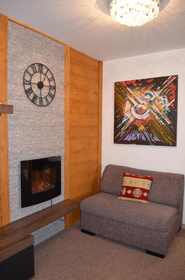 Apartman Mila, Tatragolf C407 Велка Ломница Екстериор снимка