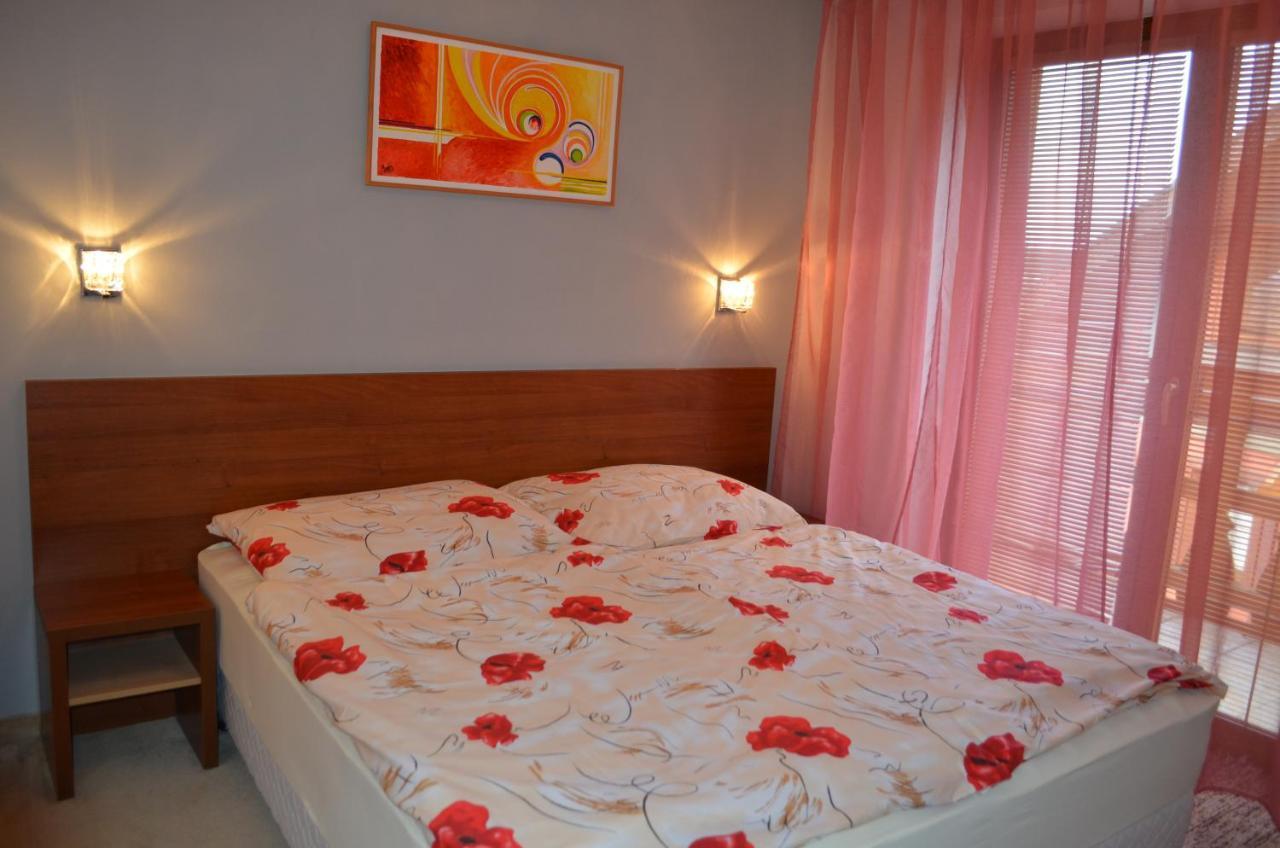 Apartman Mila, Tatragolf C407 Велка Ломница Екстериор снимка