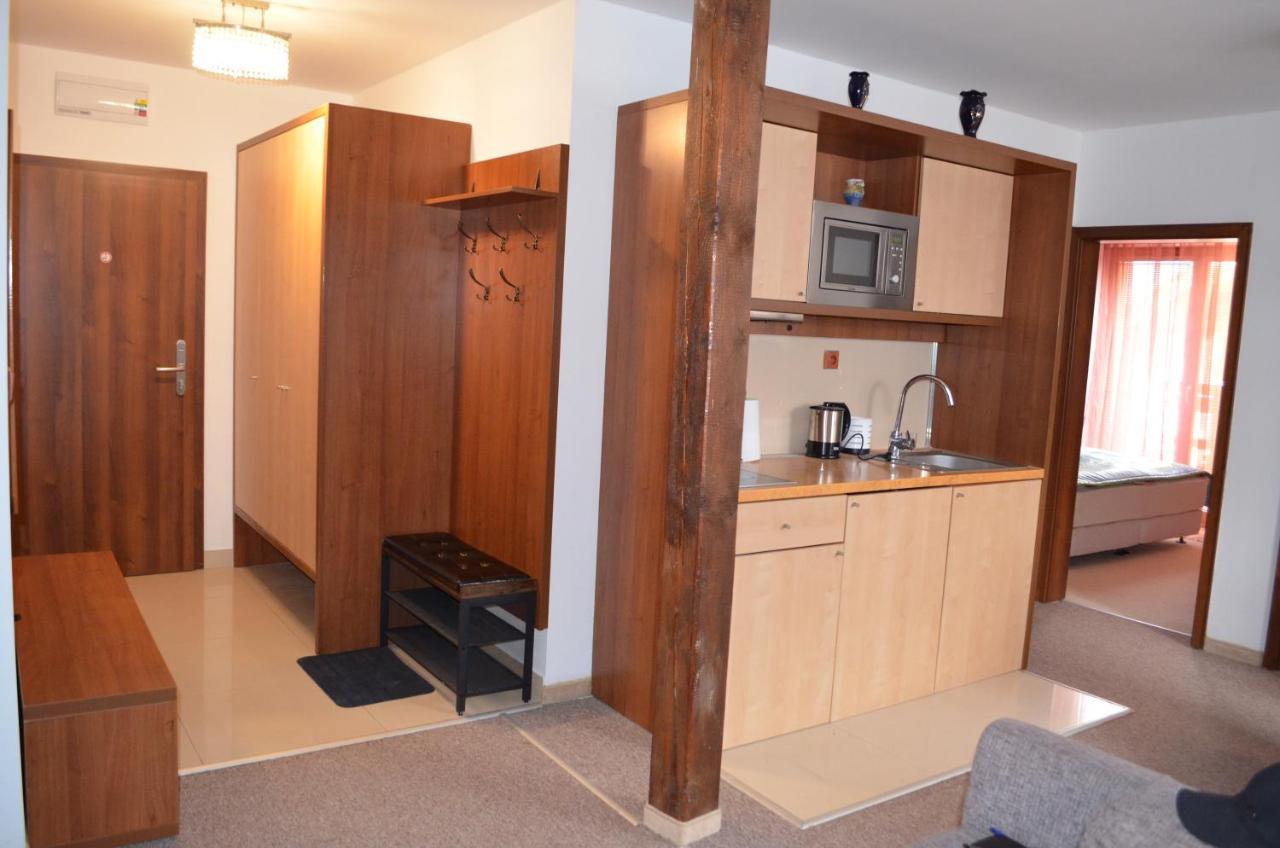 Apartman Mila, Tatragolf C407 Велка Ломница Екстериор снимка