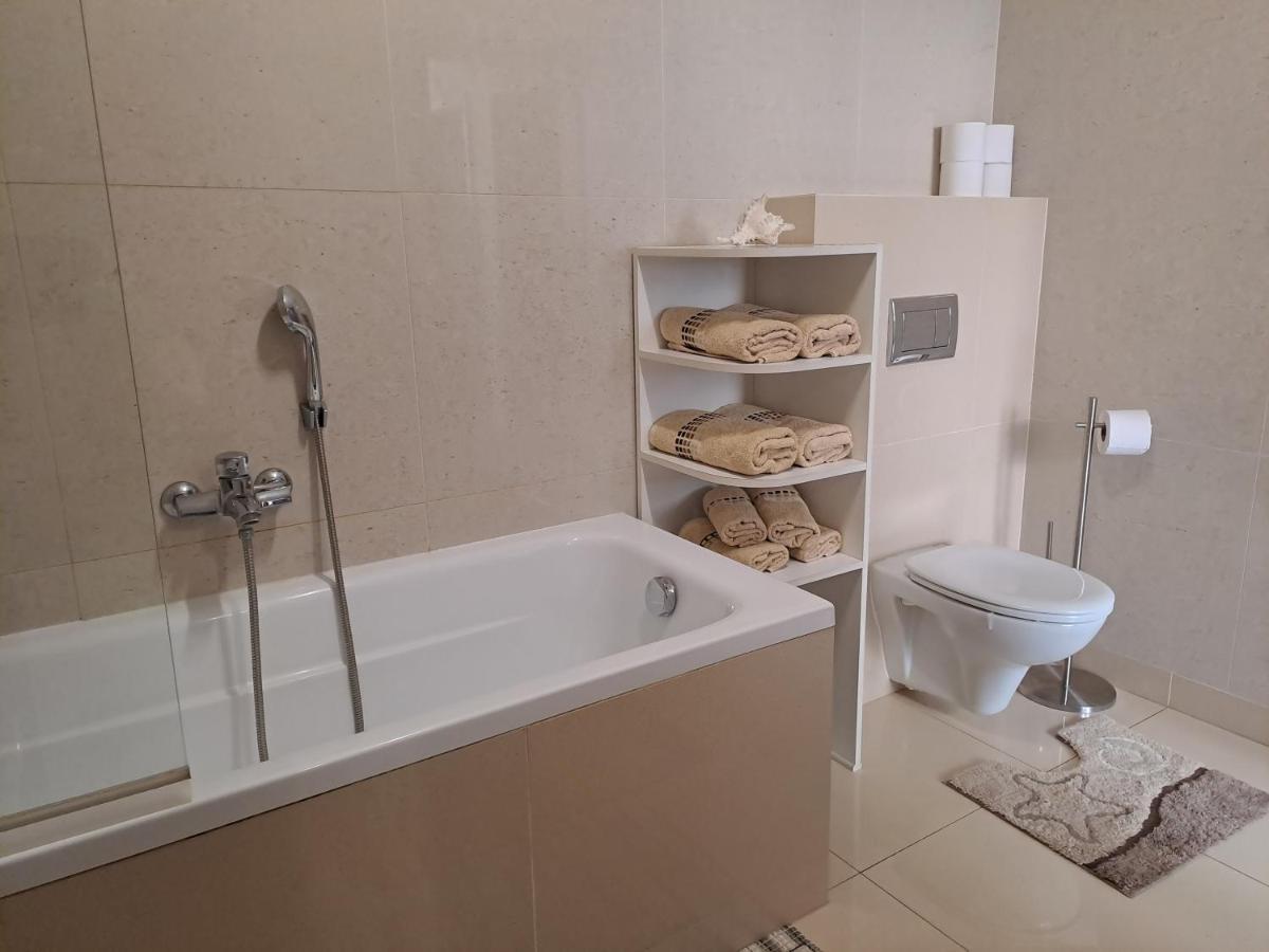 Apartman Mila, Tatragolf C407 Велка Ломница Екстериор снимка
