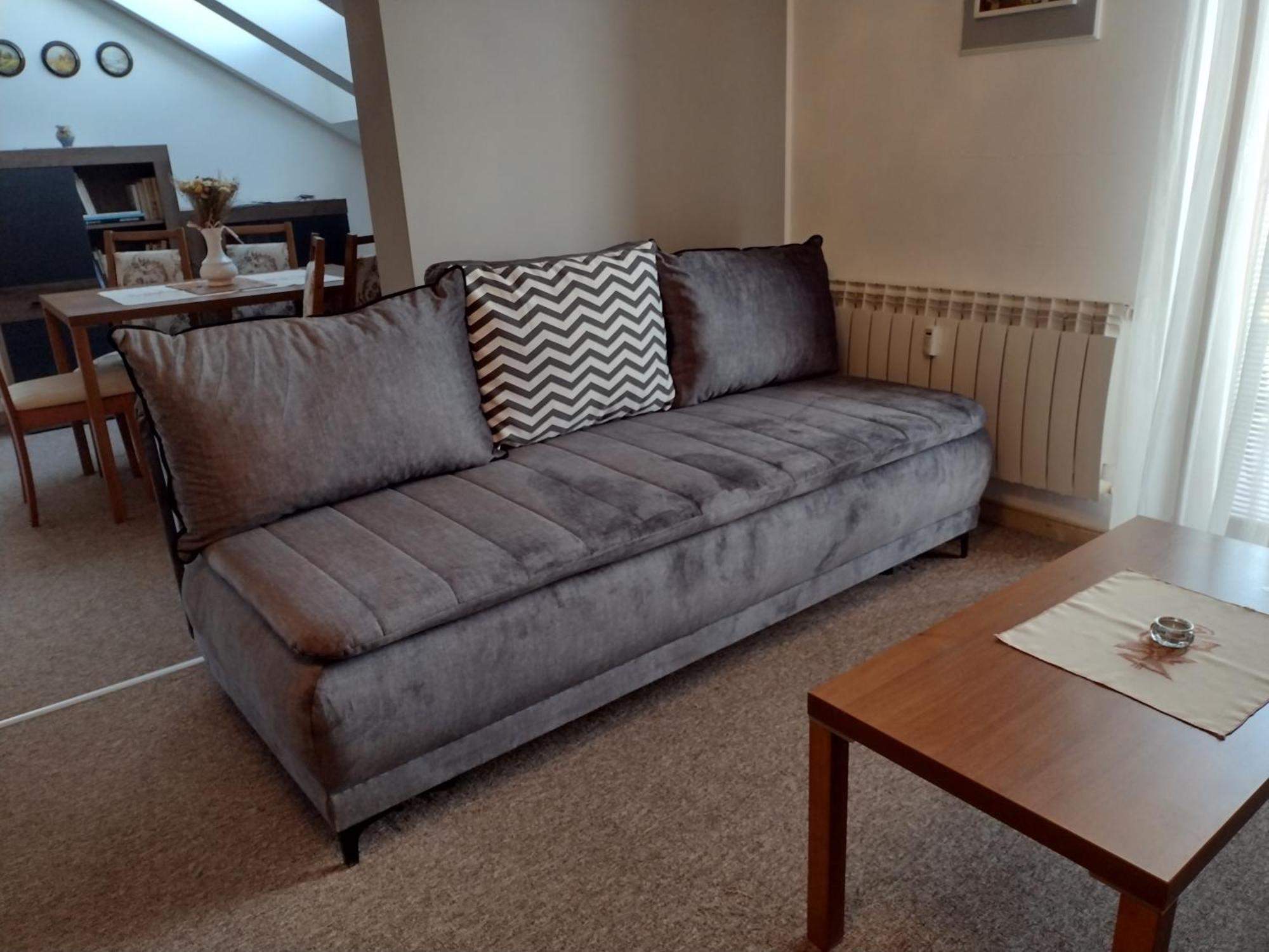 Apartman Mila, Tatragolf C407 Велка Ломница Екстериор снимка
